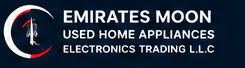 Emirates Moon Used Home Appliances