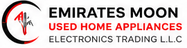 Emirates Moon Used Home Appliances Electronics Trading LLC