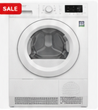 Electrolux Dryer 8kg